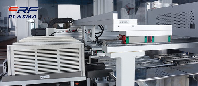 等離子清洗設(shè)備